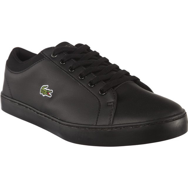 Lacoste Straightet Bl 1 732SPJ0103024 musta