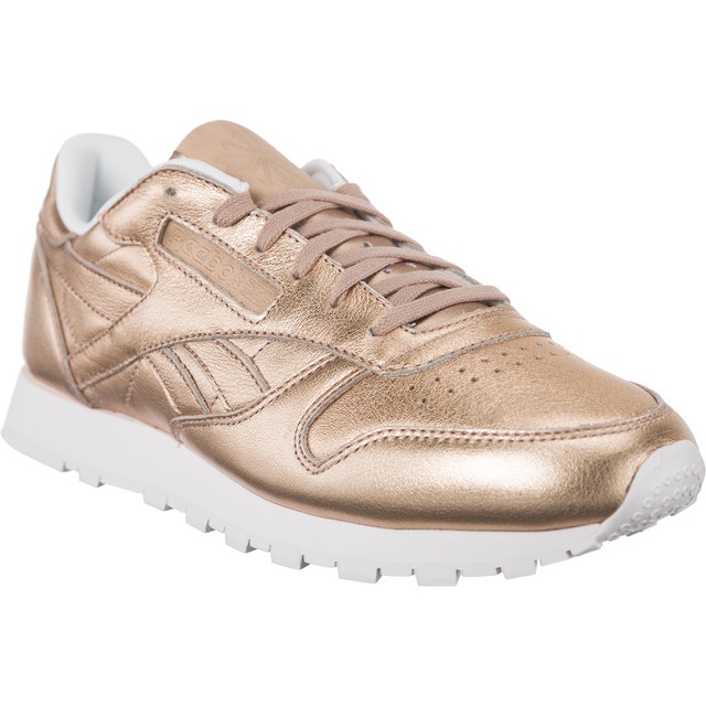 Reebok Cl Lthr L 897 keltainen