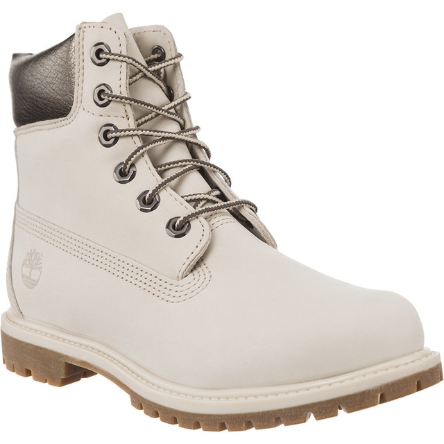 Timberland 6 Premium Boot Bki -palkissa harmaa