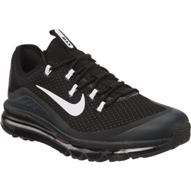 Nike Air Max Lisää 001 musta