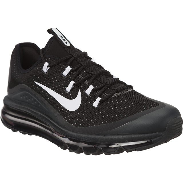 Nike Air Max Lisää 001 musta