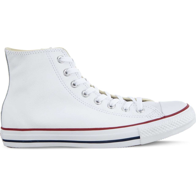 Converse 132169 Chuck Taylor Hi White valkoinen