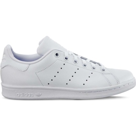 Adidas Stan Smith J 330 valkoinen