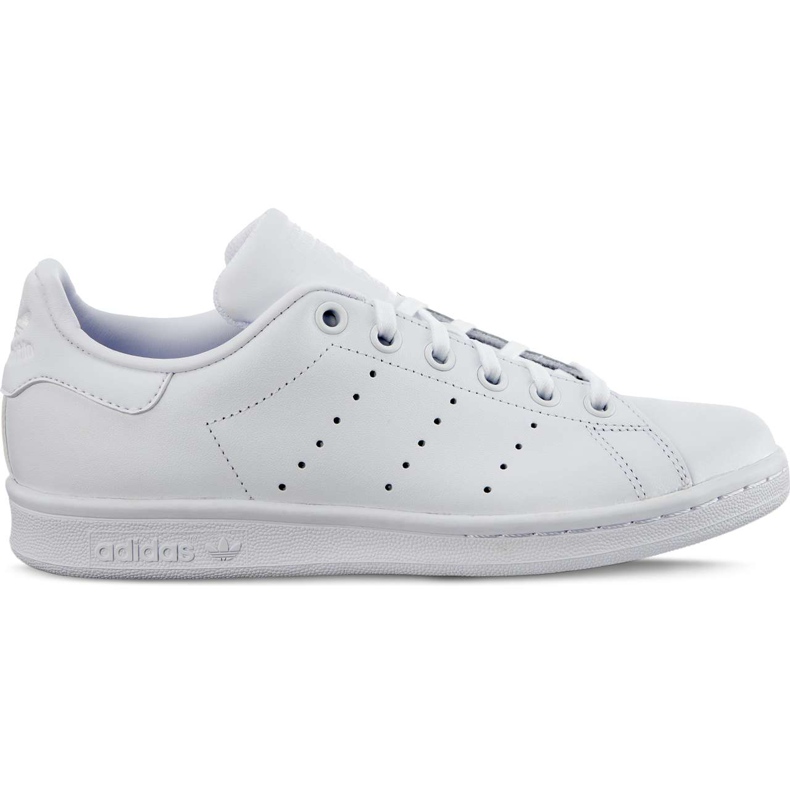 Adidas Stan Smith J 330 valkoinen
