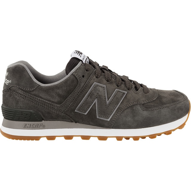 New Balance Uusi tasapaino ML574FSC harmaa