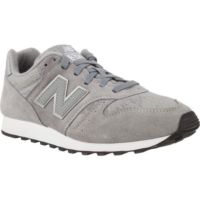 New Balance Uusi tasapaino WL373GIR harmaa