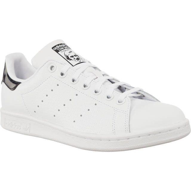 Adidas Stan Smith J 206 valkoinen