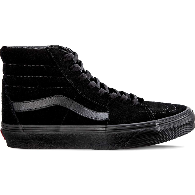 Vans Sk8 Hi Bka musta