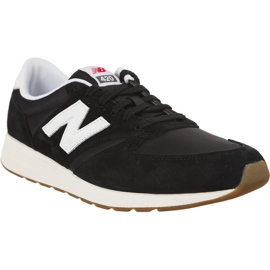 New Balance Uusi tasapaino MRL420SD musta