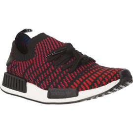 Adidas Nmd R1 Stlt Primeknit monivärinen