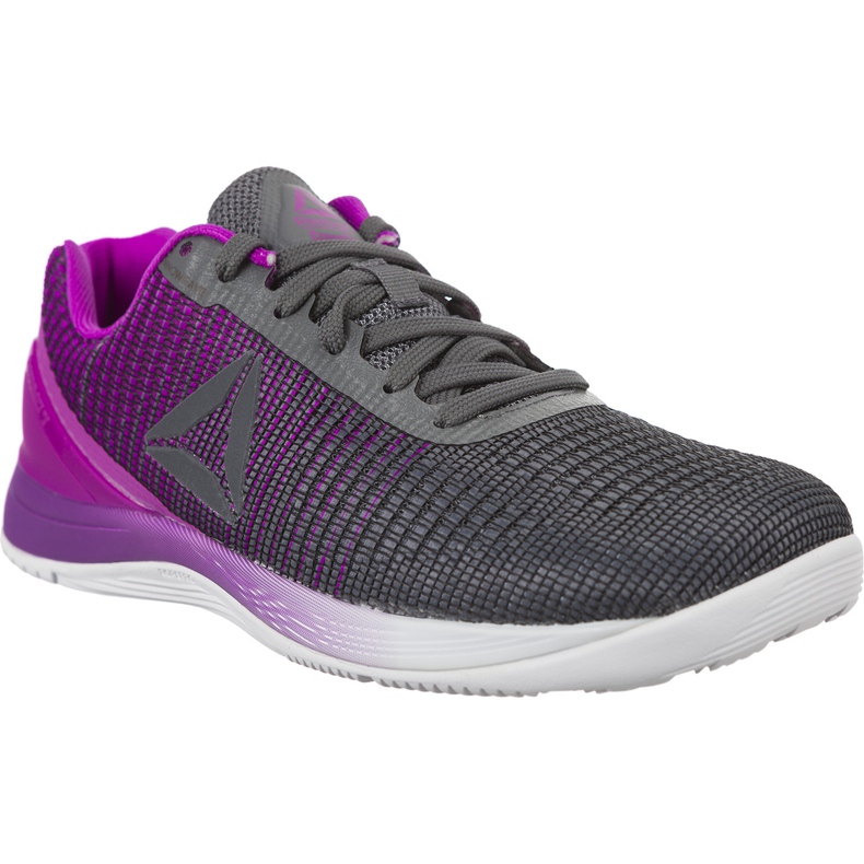 Reebok Crossfit Nano 7 351 violetti harmaa