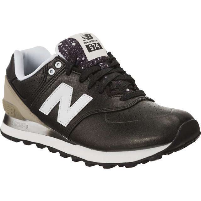 New Balance Wl574raa musta
