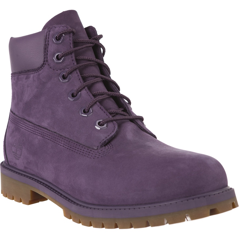 Timberland 6 Premium Wp Boot A1OCR: ssä violetti