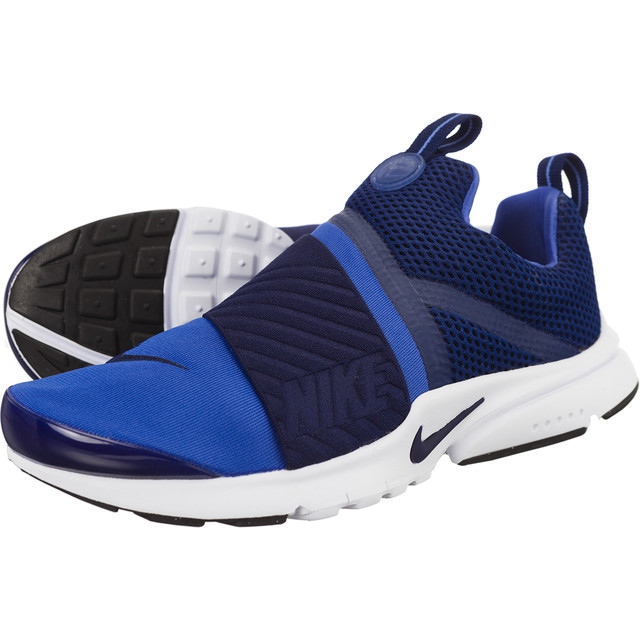 Nike Presto Extreme Gs 400 sininen