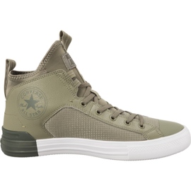 Converse 159626 Chuck Taylor All Star Ultra vihreä