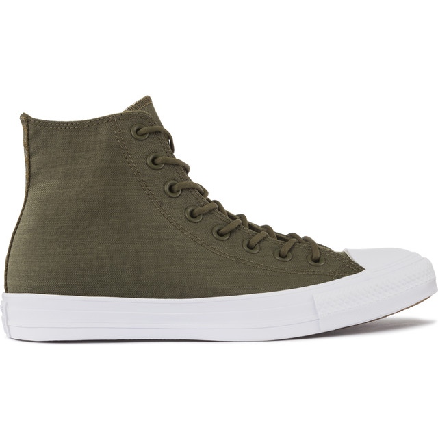 Converse 157518 Chuck Taylor All Star vihreä
