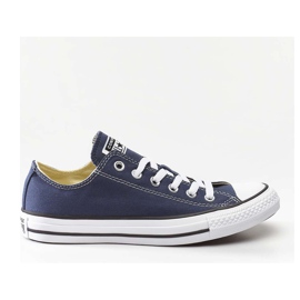 Converse M9697 tummansininen