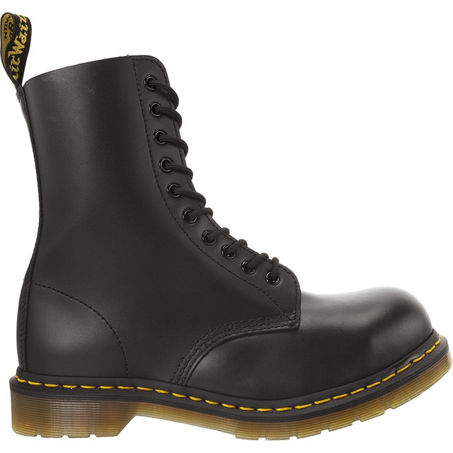 Dr. Martens Dr.martens 1919 musta