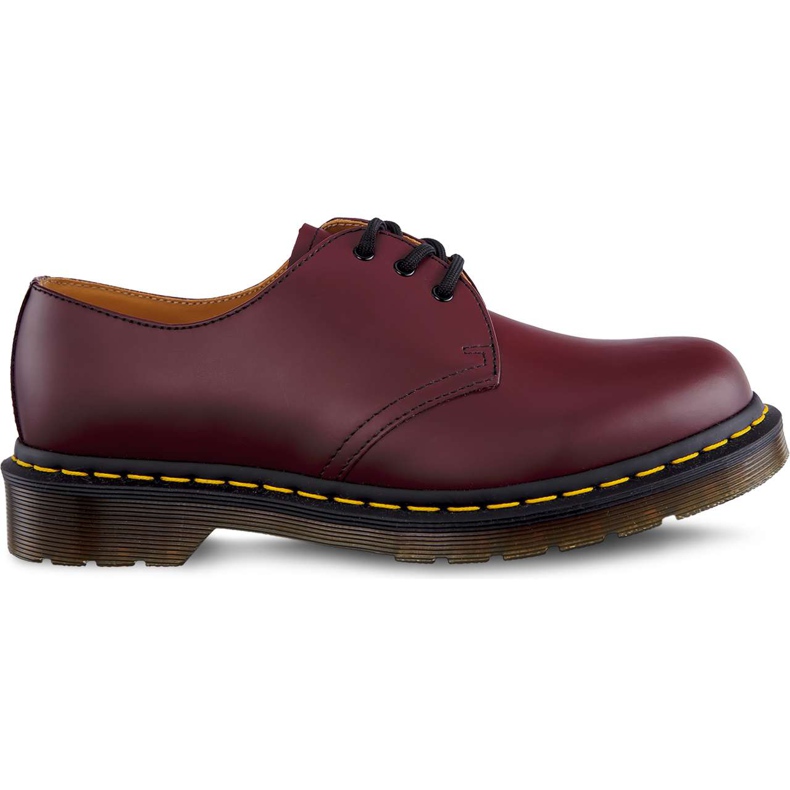 Dr. Martens 1461 kirsikka DM10085600 punainen