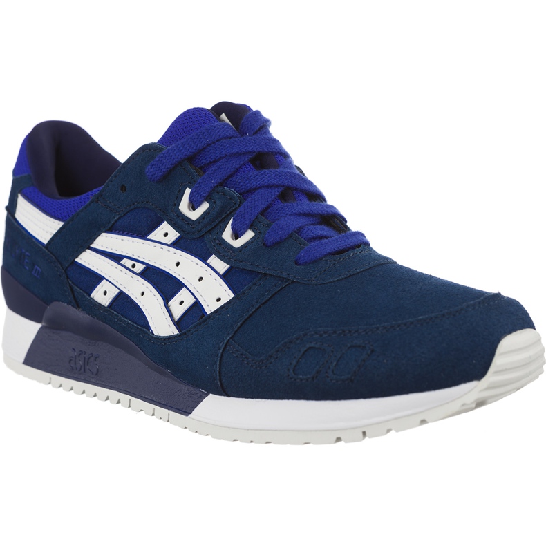 Asics Gel Lyte Iii H7K4Y 4501 sininen