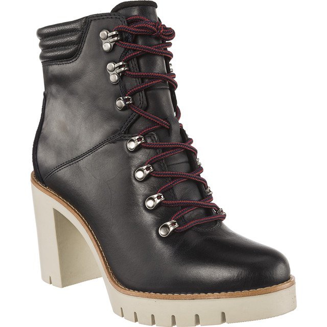 Tommy Hilfiger Pola 5A 403 musta