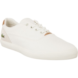 Lacoste Jouer 316 1 098 valkoinen
