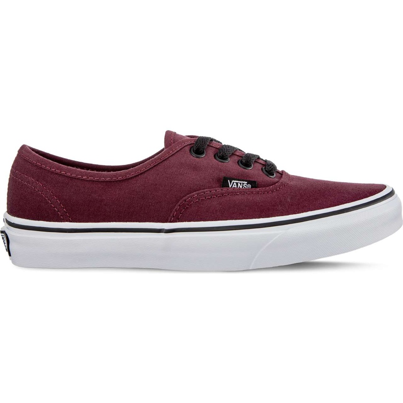 Vans Aito 5U8 punainen