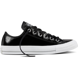 Converse 558002 Chuck Taylor All Star musta