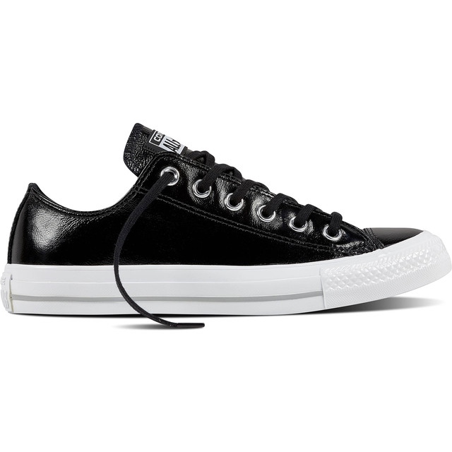 Converse 558002 Chuck Taylor All Star musta