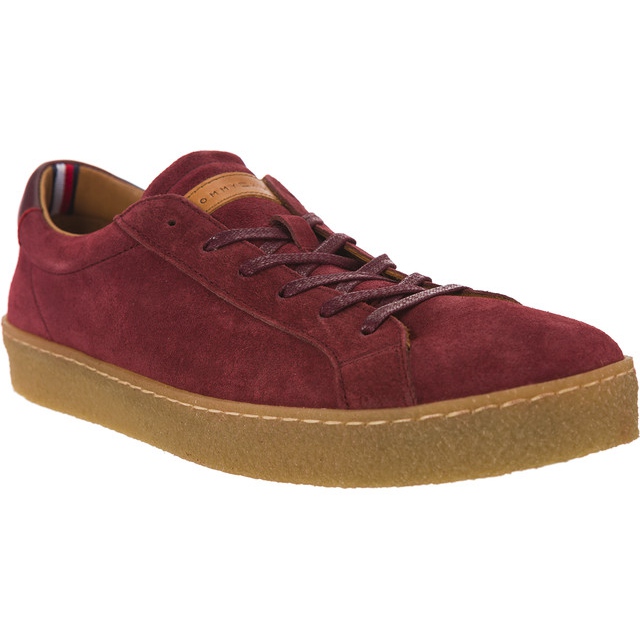 Tommy Hilfiger Logan 1B 034 punainen Tommy Hilfiger Logan 1B 034 punainen