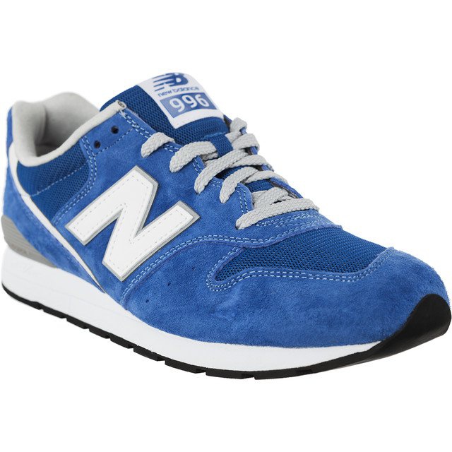 New Balance Mrl996kc sininen valkoinen