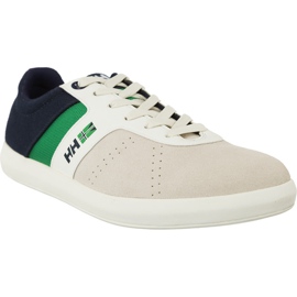Helly Hansen Bowline 011 valkoinen vihreä tummansininen
