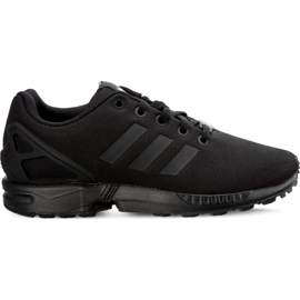 Adidas Zx Flux K 695 musta