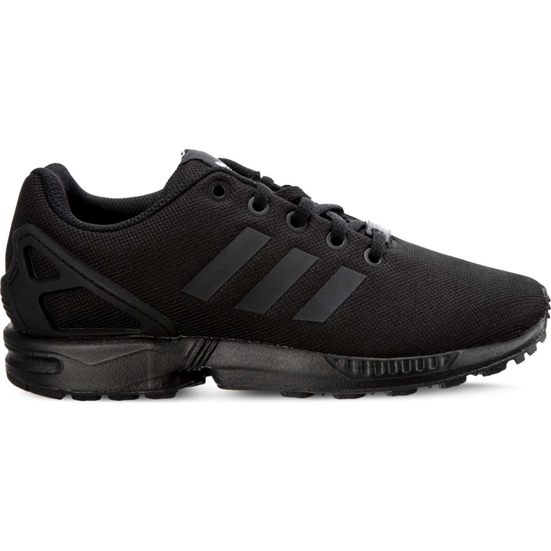 Adidas Zx Flux K 695 musta
