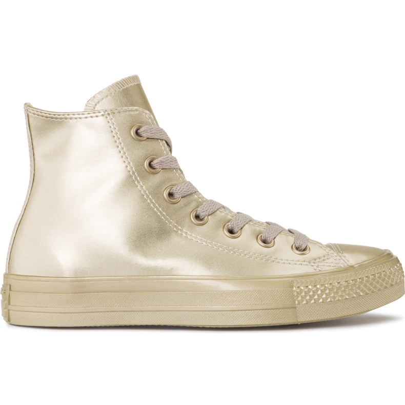 Converse 157631 Chuck Taylor All Star keltainen