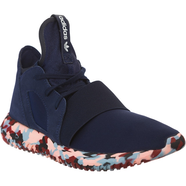 Adidas Tubular Depiant W 293 laivastonsininen