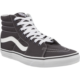 Vans Pakettiautot SK8-HI MX1 harmaa