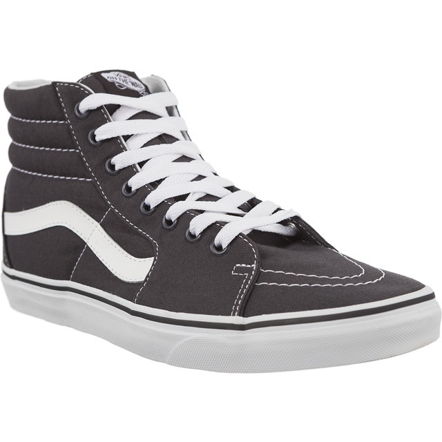 Vans Pakettiautot SK8-HI MX1 harmaa