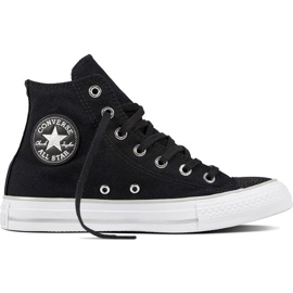 Converse 559885 Chuck Taylor All Star musta