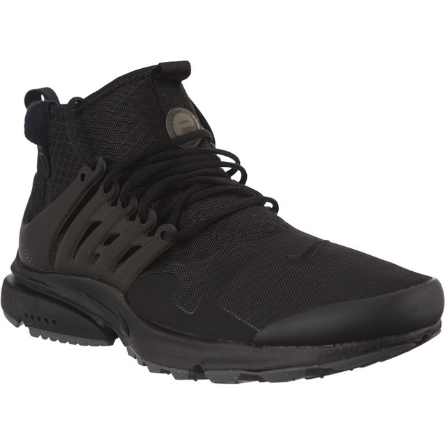 Nike Air Presto Mid Utility 859524 006 musta
