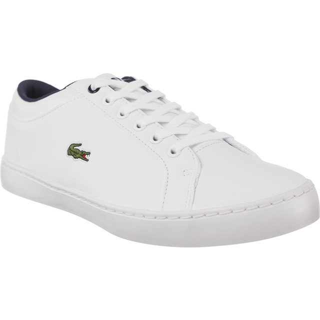 Lacoste Straightet Bl 1 732SPJ0126001 valkoinen