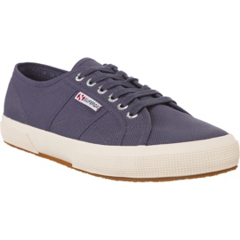 Superga 2750 Cotu Classic C57 sininen