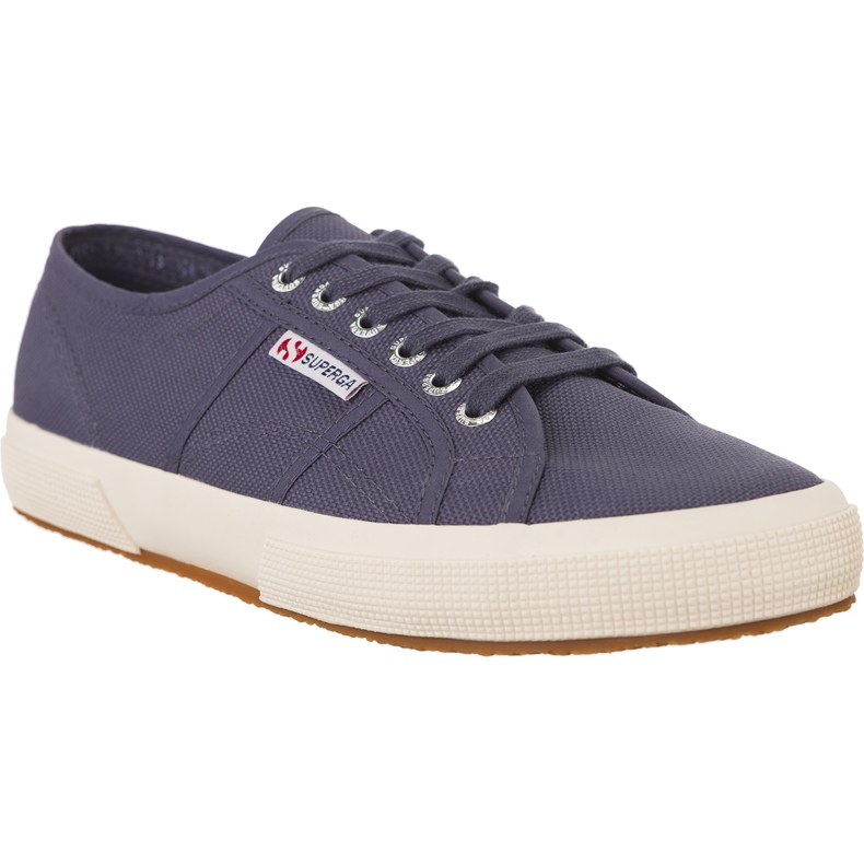Superga 2750 Cotu Classic C57 sininen