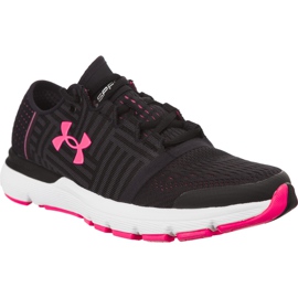 Under Armour Speedform Gemini 3 003: ssa musta