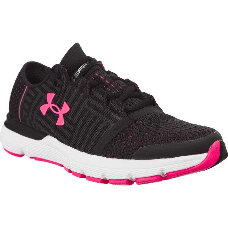 Under Armour Speedform Gemini 3 003: ssa musta