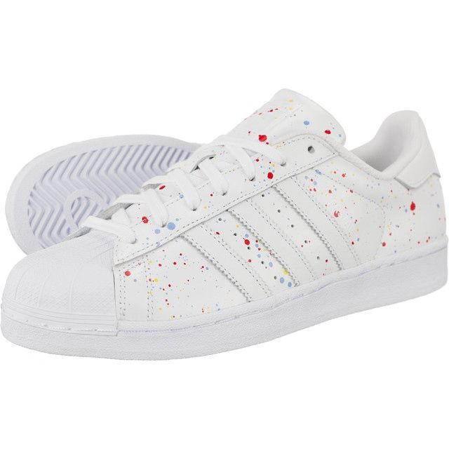 Adidas Superstar 618