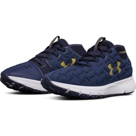 Under Armour Panssaroidun reaktorin ala-ajo 402