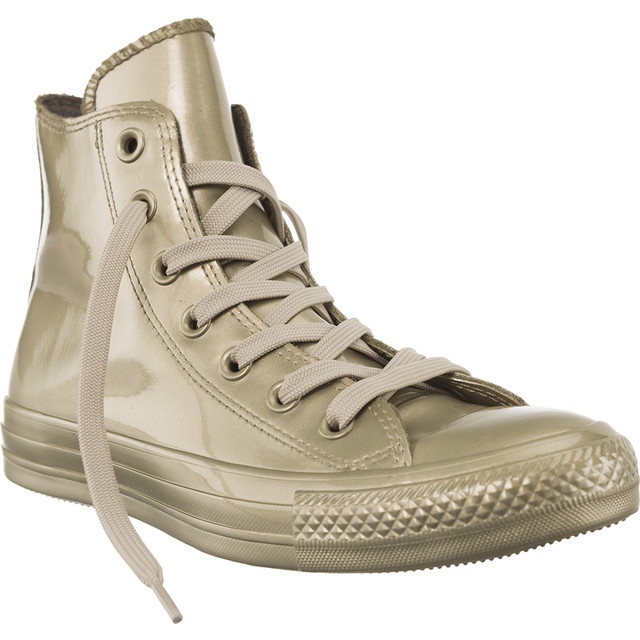 Converse 553269 Chuck Taylor Star keltainen