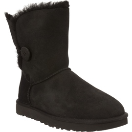 Ugg Bailey -painike Ii Blk