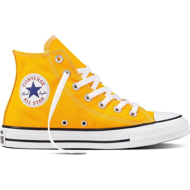 Converse 159674 Chuck Taylor All Star oranssi